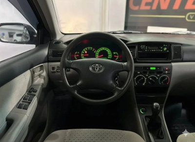 Toyota Corolla - Foto 4